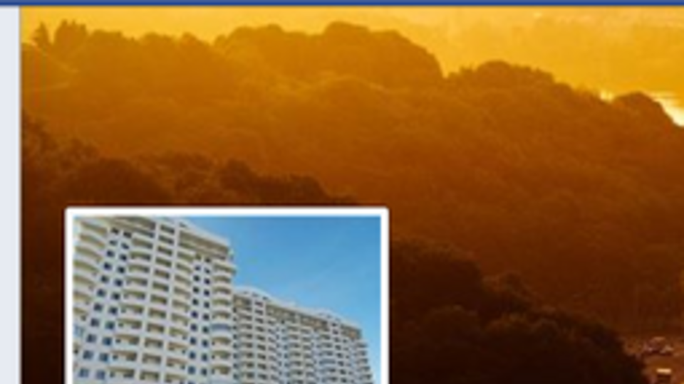 Профиль сообщества