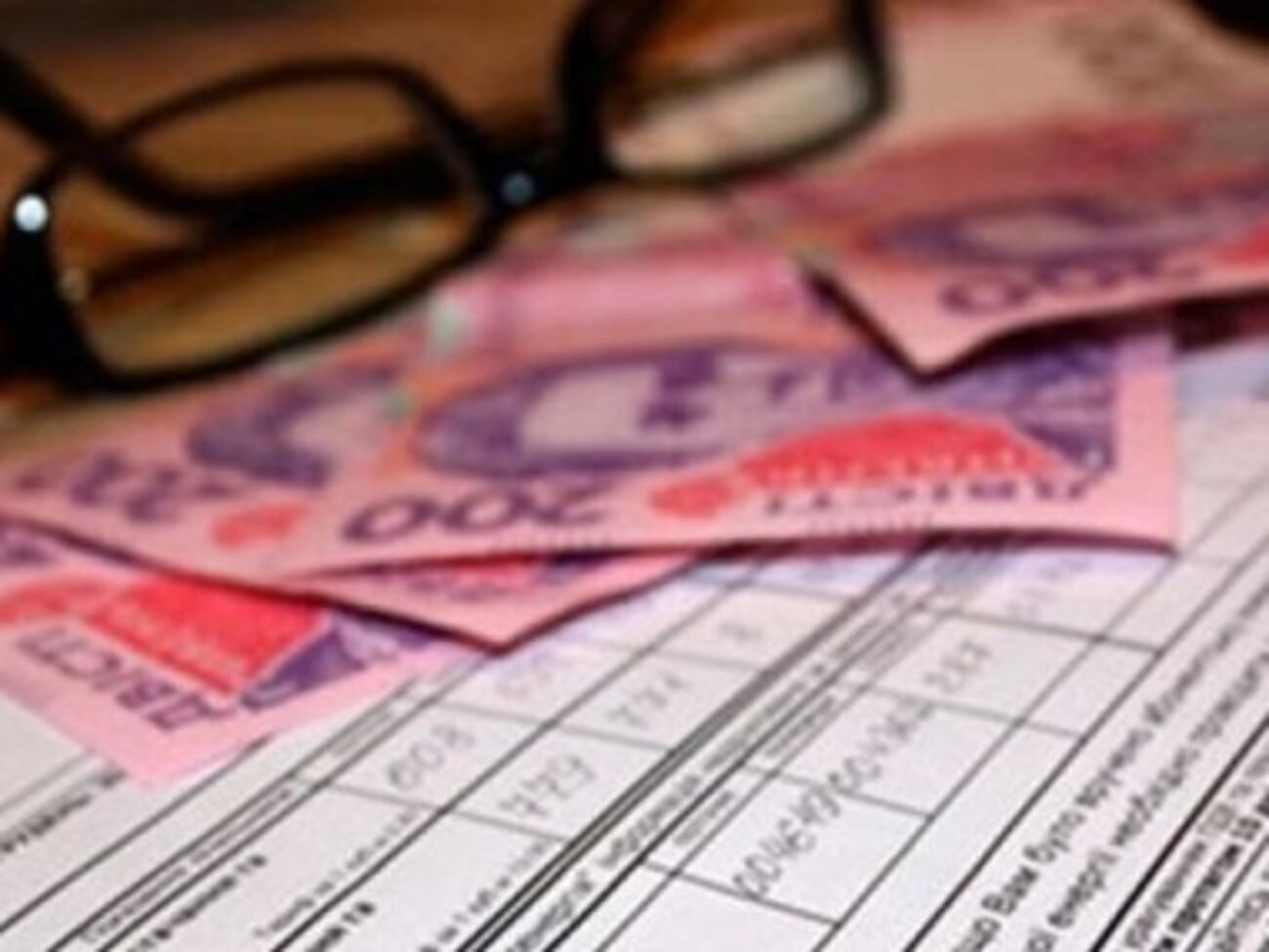 Газ и горячая вода могут подешеветь