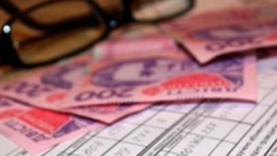 Газ и горячая вода могут подешеветь