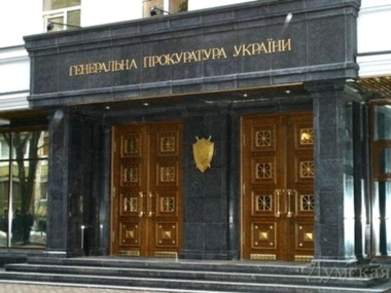 В деле о разгоне Евромайдана появился еще один подозреваемый