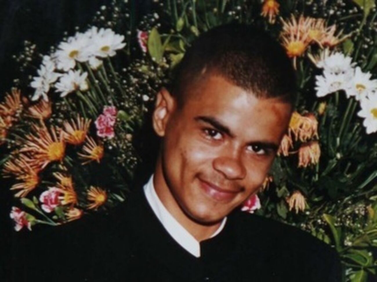 Марк Дагган