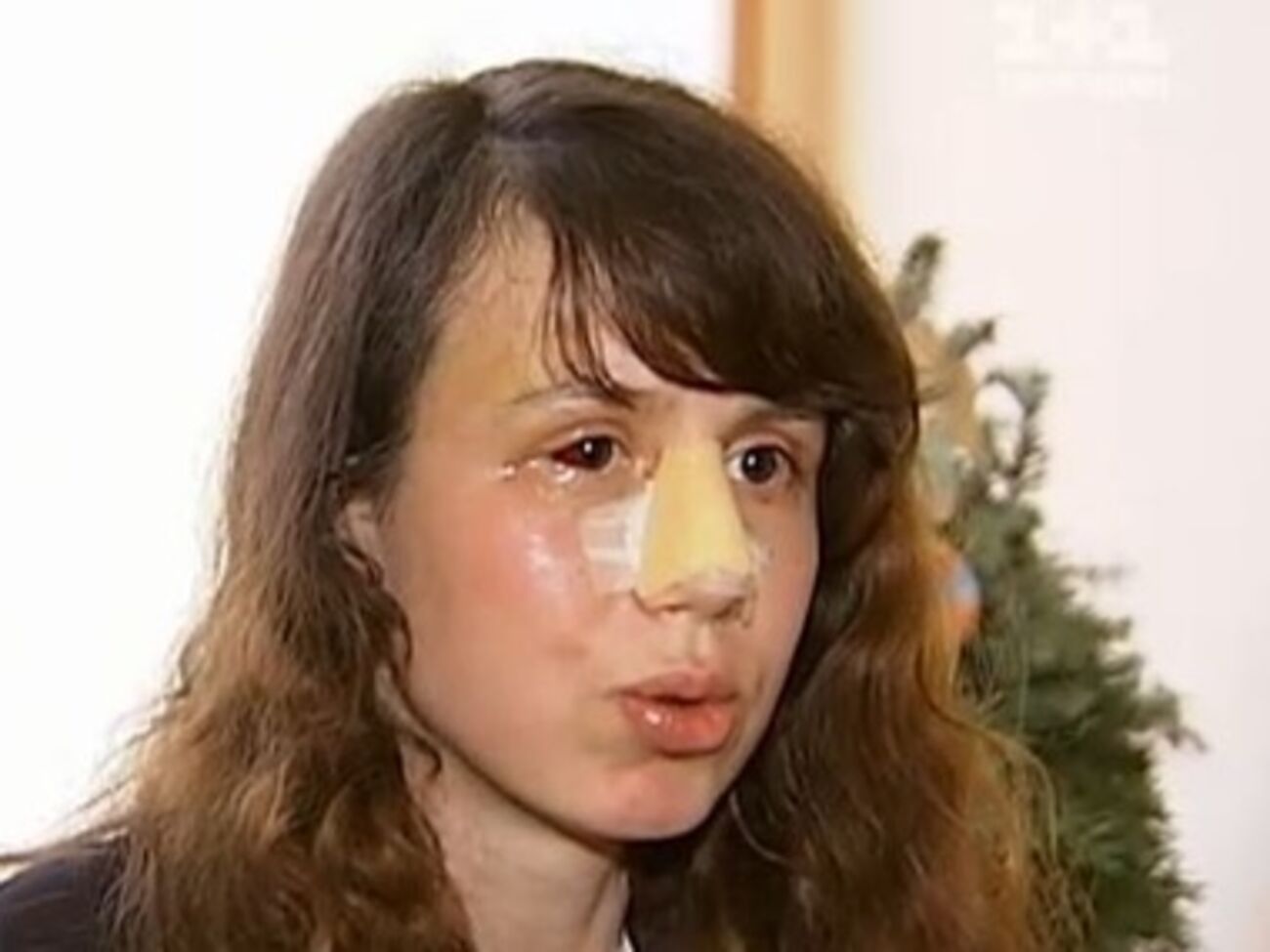 Следствие ждет, когда Черновол выпишут