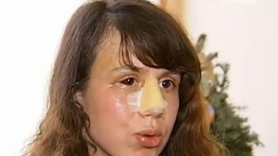 Следствие ждет, когда Черновол выпишут