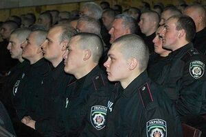 Солдаты не в лучшем настроении