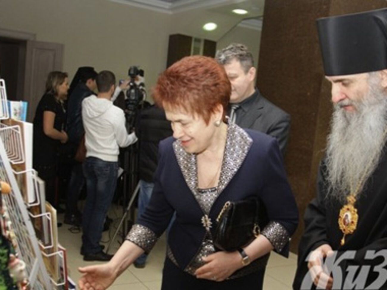 Людмила Янукович