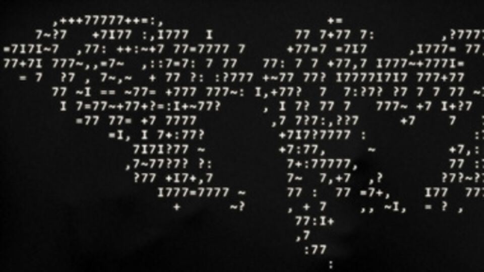 Скрин одной из загадок