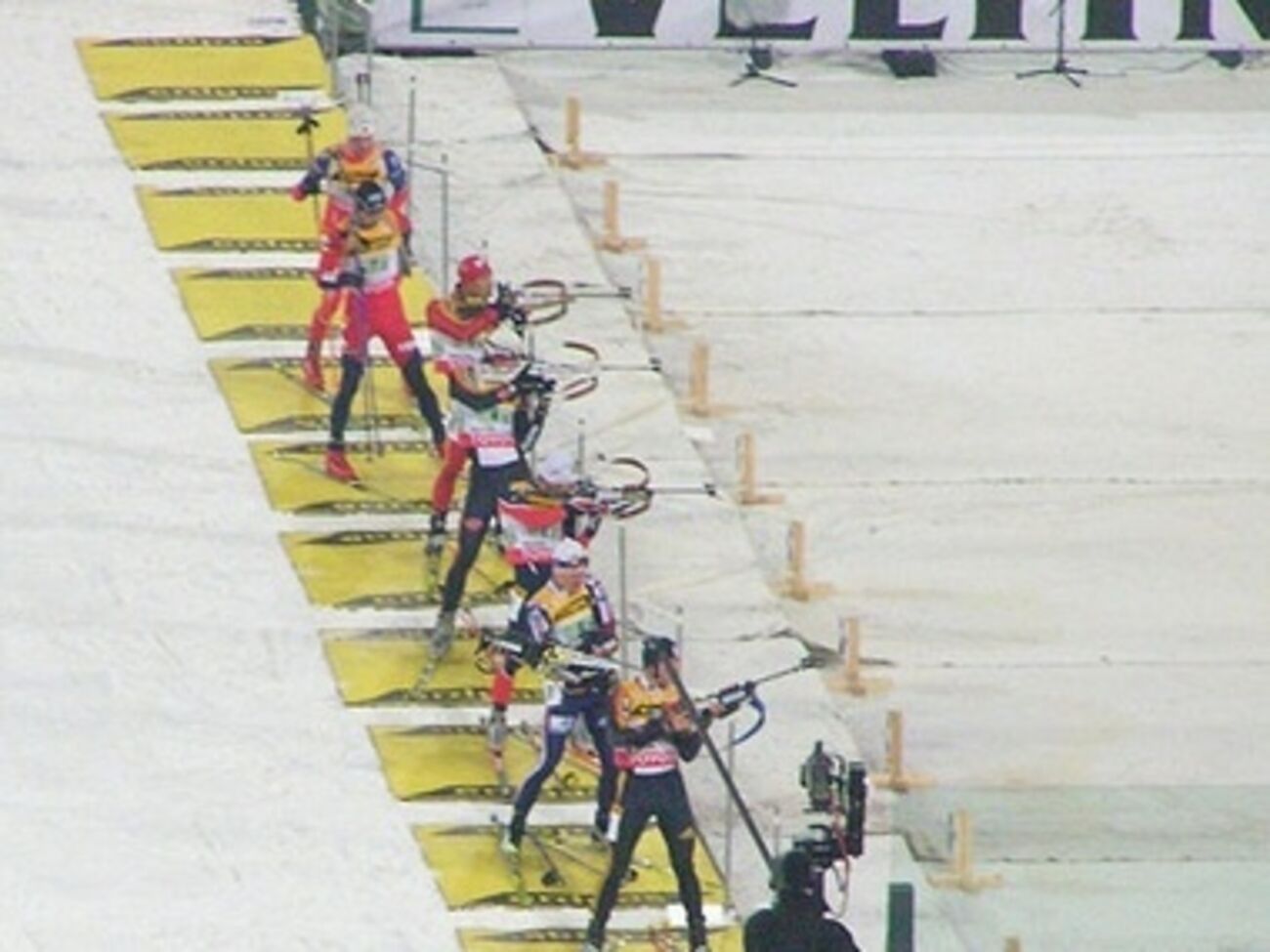 В Рупольдинге тренеры предоставили отдых капитану сборной Елене Пидгрушной