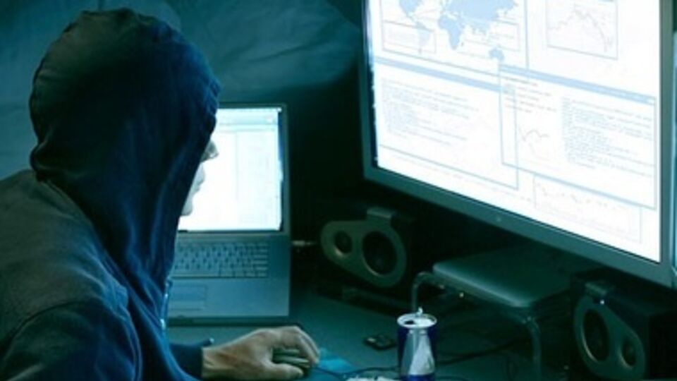 Киберпреступника задержали еще в октябре