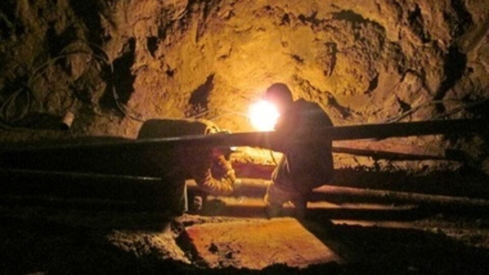 Ликвидацией повреждений занимаются аварийно-восстановительные бригады