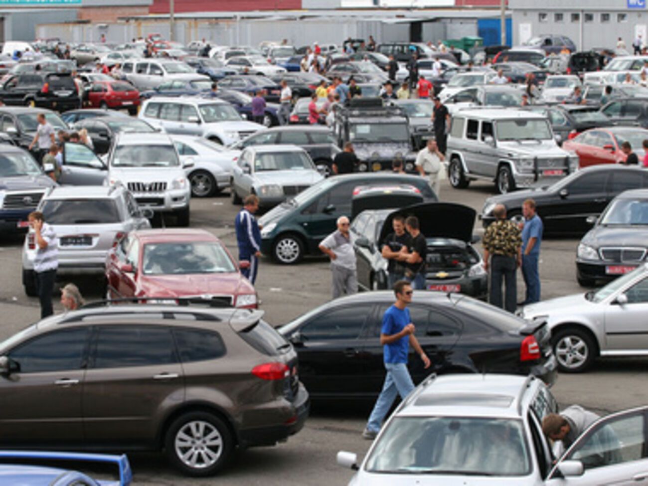 Самыми успешными оказались китайцы