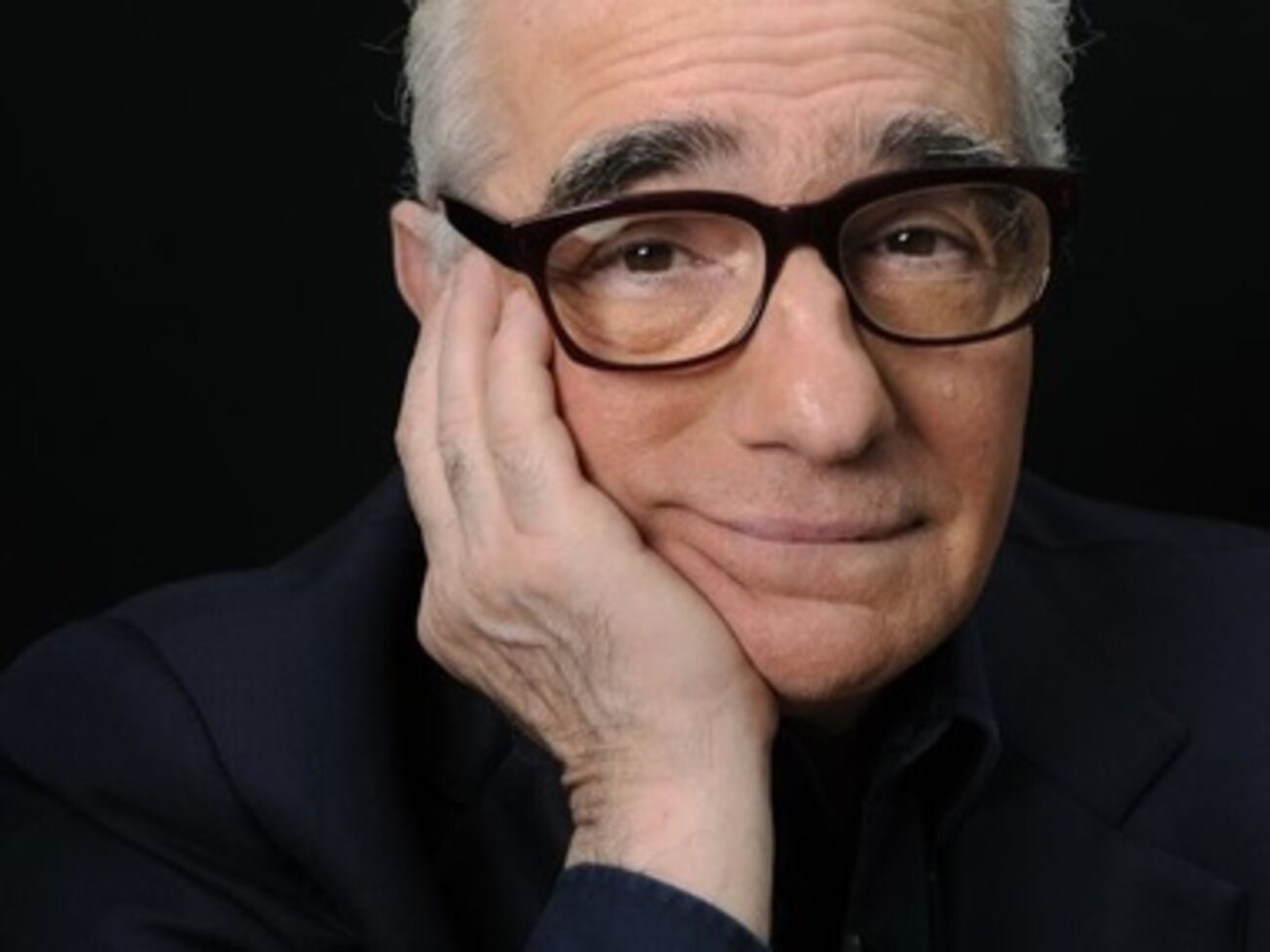 Мартин Скорсезе