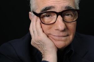 Мартин Скорсезе