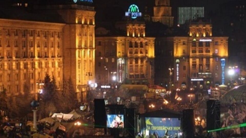 После митинга состоится концерт