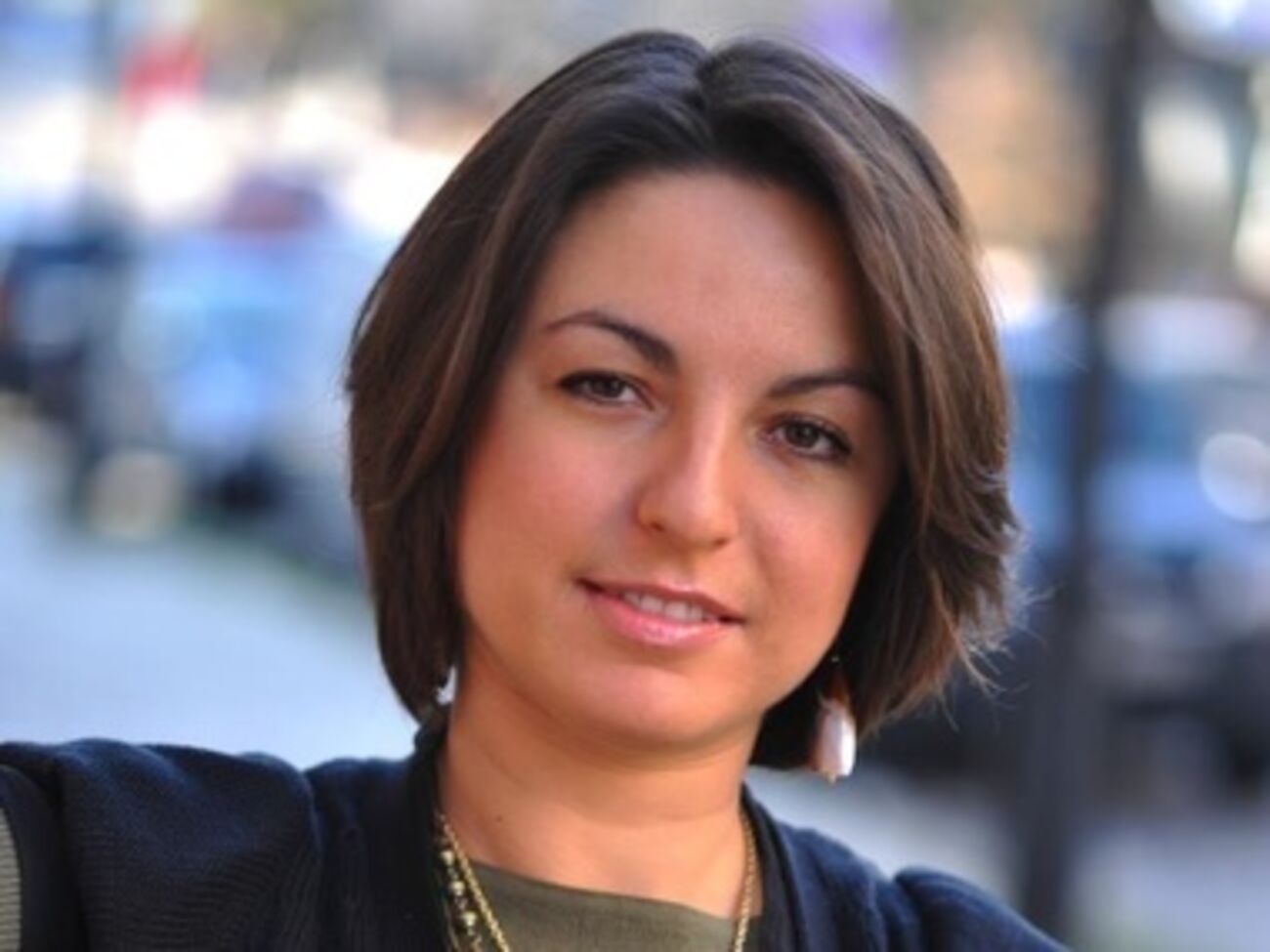 Анна Деревянко