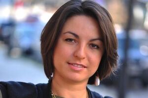 Анна Деревянко