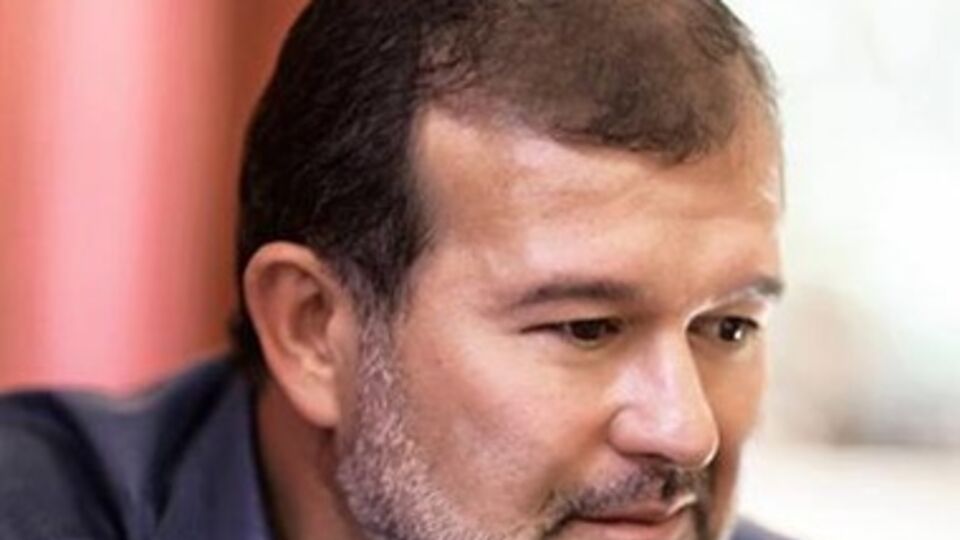 Народный депутат Виктор Балога