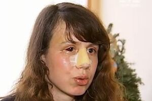 Татьяна Черновол