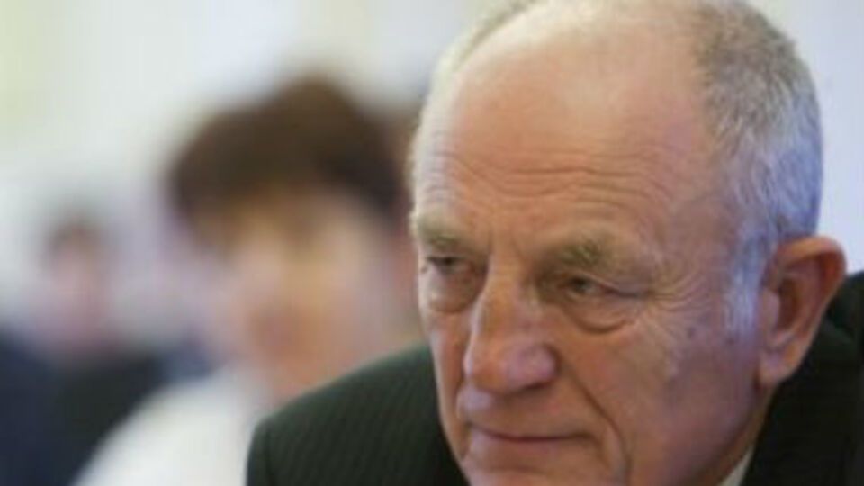 Нейрохирург Николай Полищук