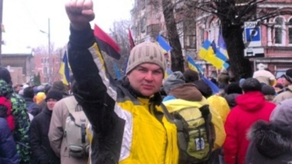 Дмитрию Булатову позвонил следователь