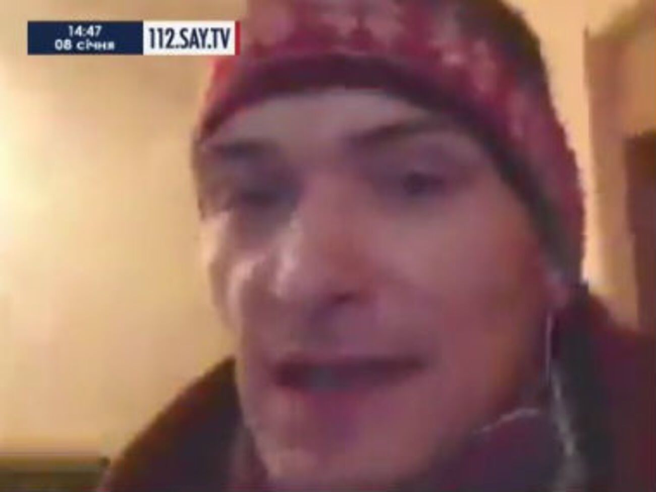 Андрей Дрофа