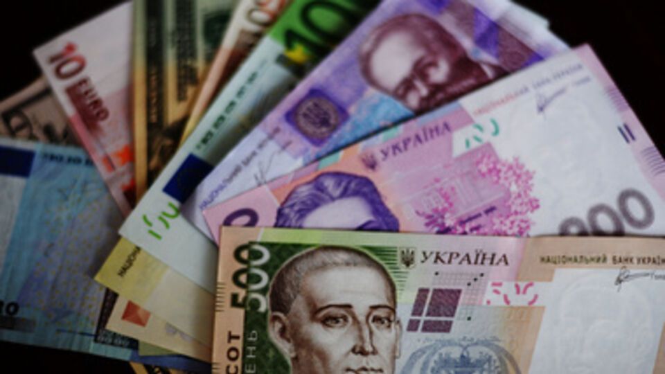 Курс валют на 1 октября