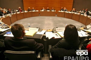 Обсуждения начнутся в 17.30 по киевскому времени