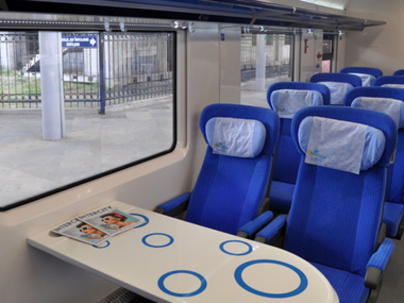 "Укрзалізниця": Билеты на поезда будут дешевле, чем летом