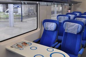 "Укрзалізниця": Билеты на поезда будут дешевле, чем летом