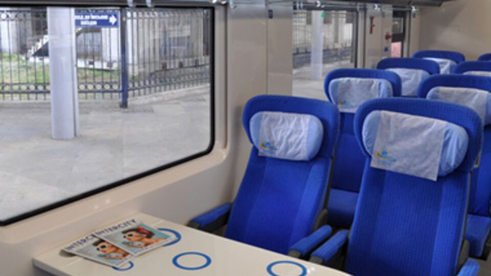 "Укрзалізниця": Билеты на поезда будут дешевле, чем летом