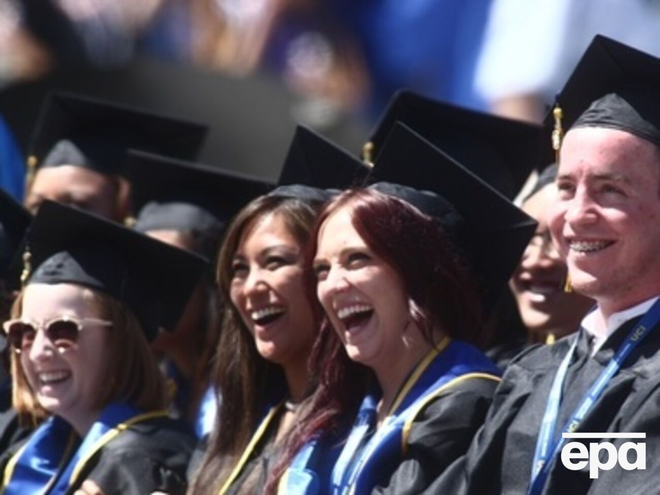 Россия заморозила программу обмена школьниками с США