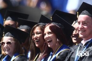 Россия заморозила программу обмена школьниками с США