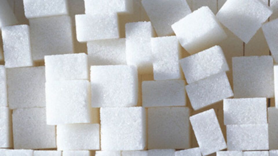 Украинцы полностью обеспечены сахаром в этом году