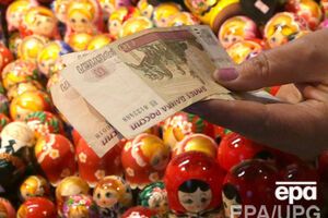 Власти РФ надеются на скорое укрепление российской валюты