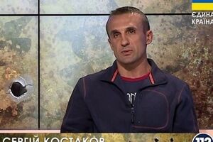 Костаков: Волю к победе украинским военным отрезает командование