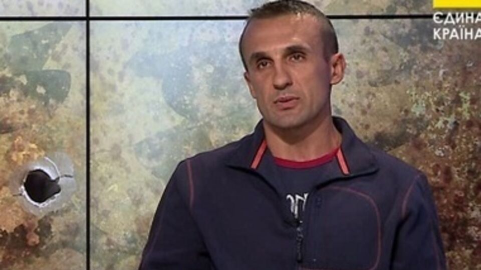 Костаков: Волю к победе украинским военным отрезает командование