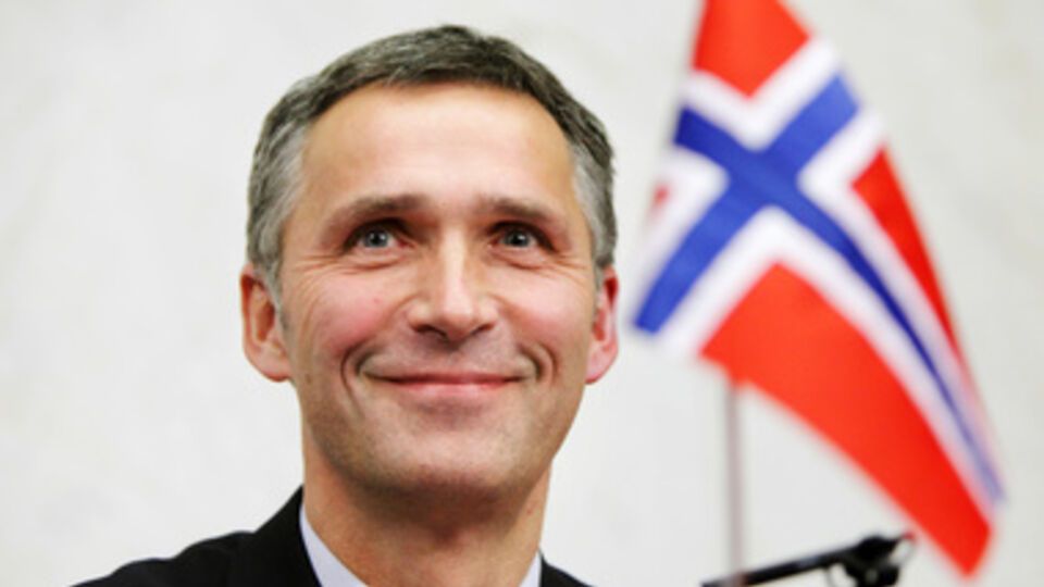 С января 2014 года Столтенберг занимал должность специального посла ООН по вопросам изменения климата