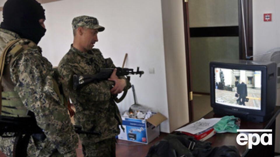 Вооруженным силам Украины посвящен 41% эфирного времени