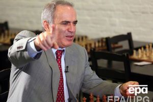 Каспаров: Путин может использовать зиму и угрозу перекрыть газ в Европу в качестве рычага для смягчения санкций