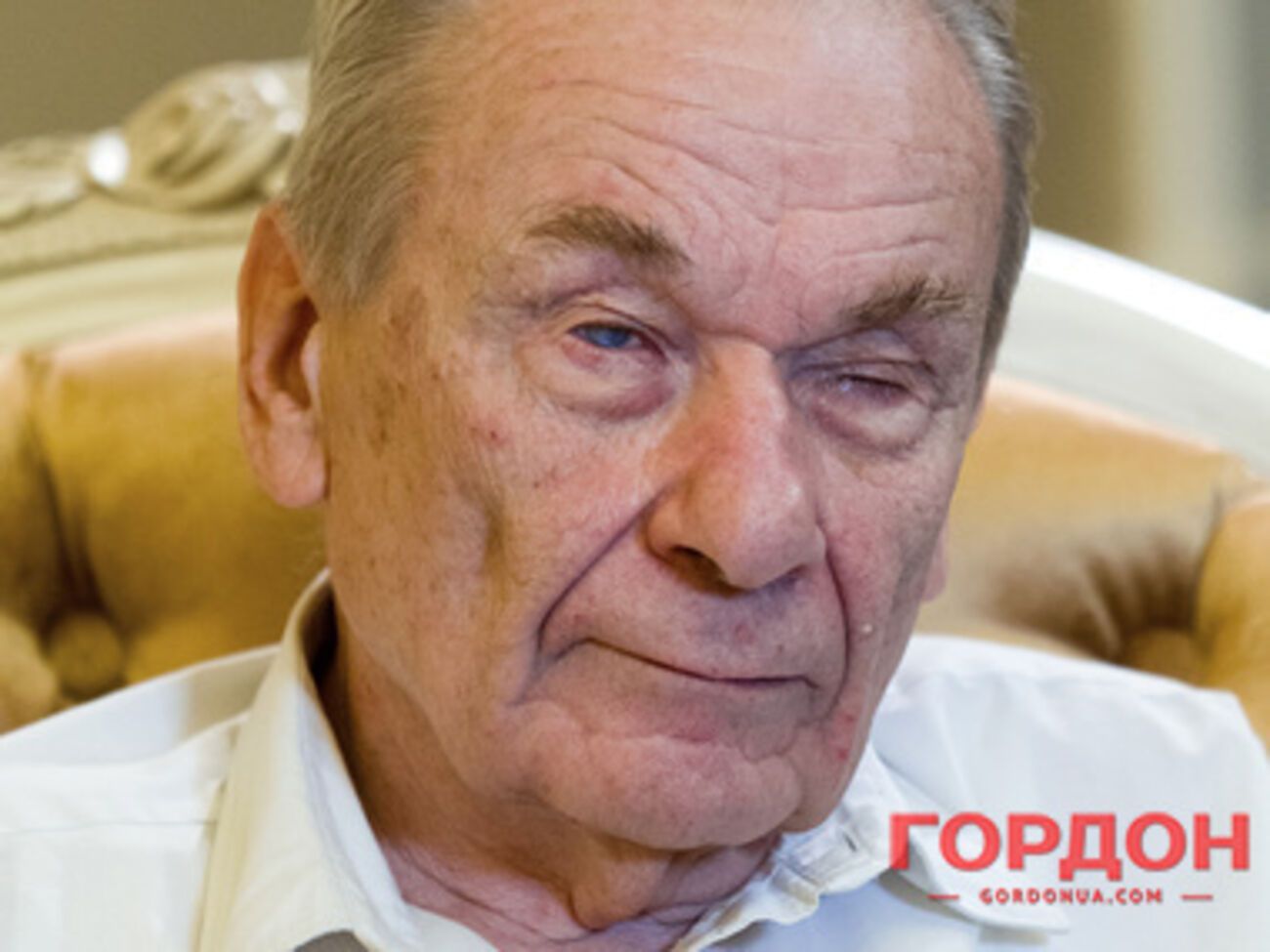 Шухевич: Волна "народных люстраций" может привести к уголовным разборкам