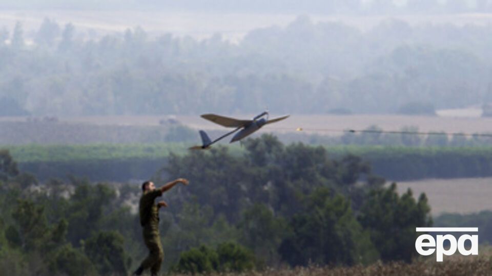 Беспилотники планируют использовать для мониторинга прекращения огня сторонами конфликта