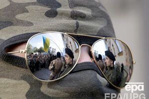 СНБО подтвердил информацию об украинских партизанах в Донецке