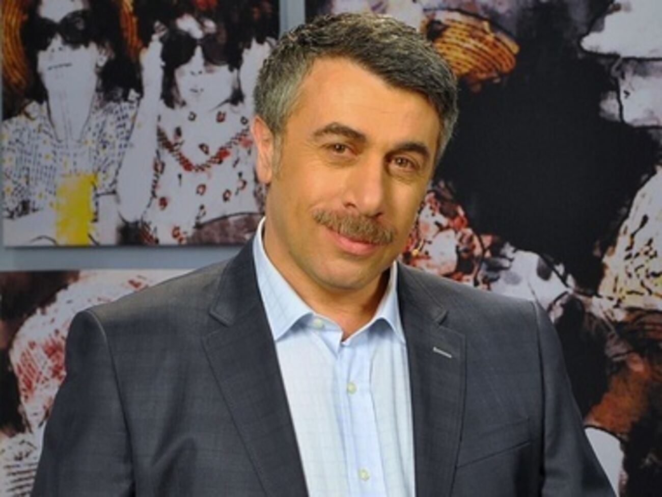 Мусий – не идеал руководителя, однако не он провалил вакцинацию, считает Комаровский