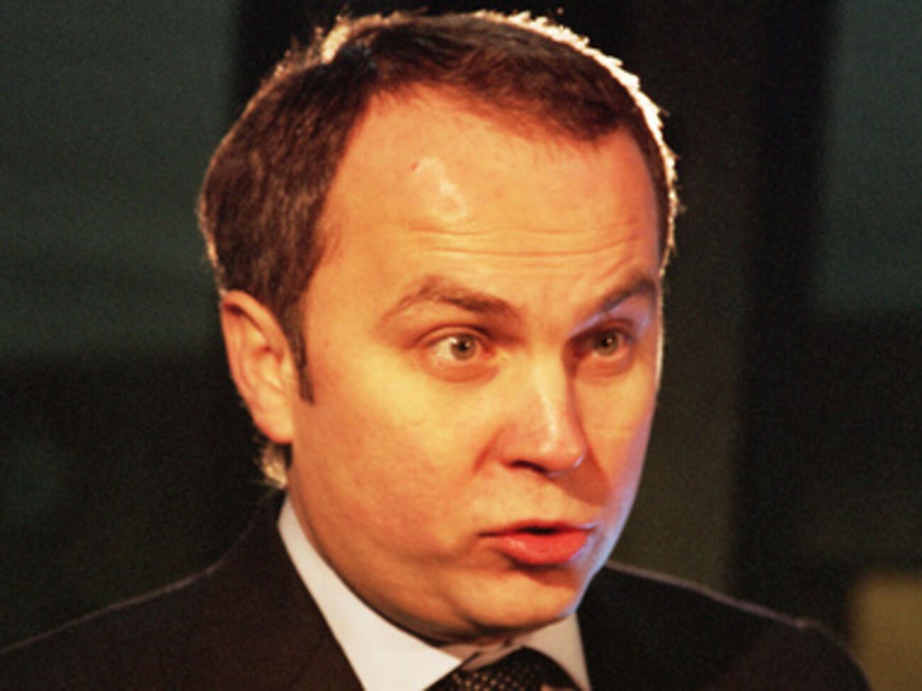 Шуфрич: Один на один с этими правыми экстремистами мы этих людей не оставим