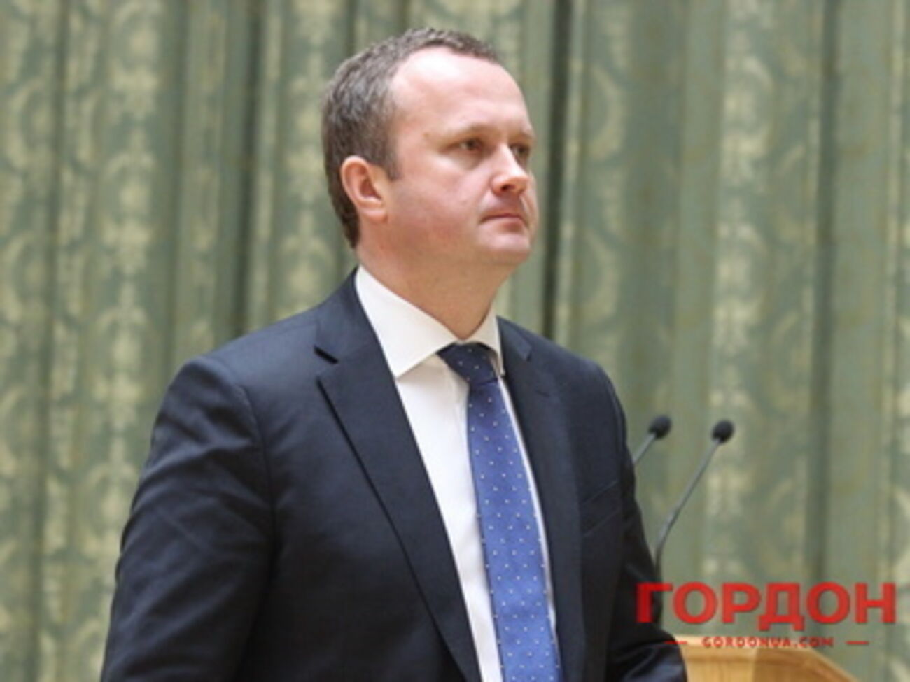 Остап Семерак