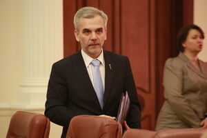 Мусий прокомментировал свою отставку