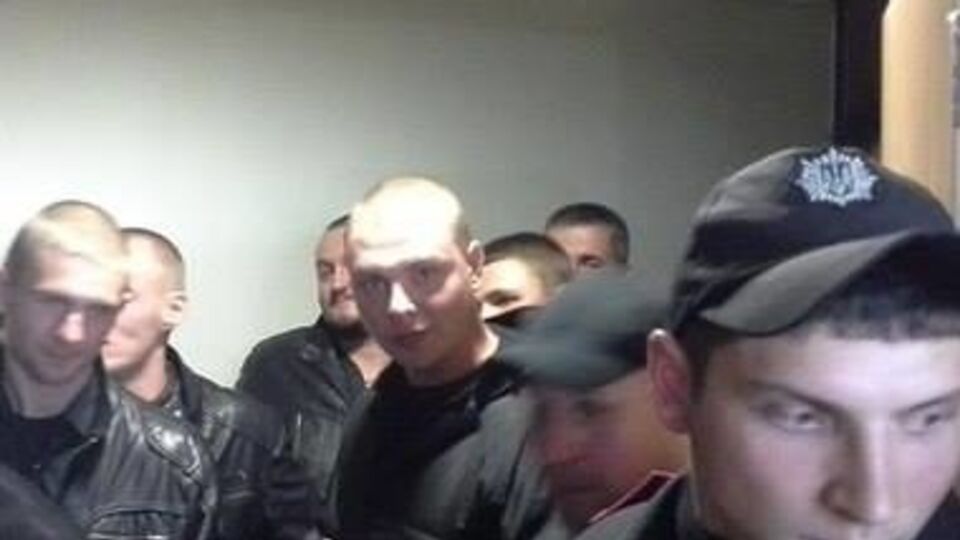 Садовник во второй раз не пришел на заседание суда