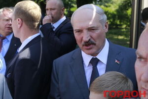 Запад не принял план Лукашенко