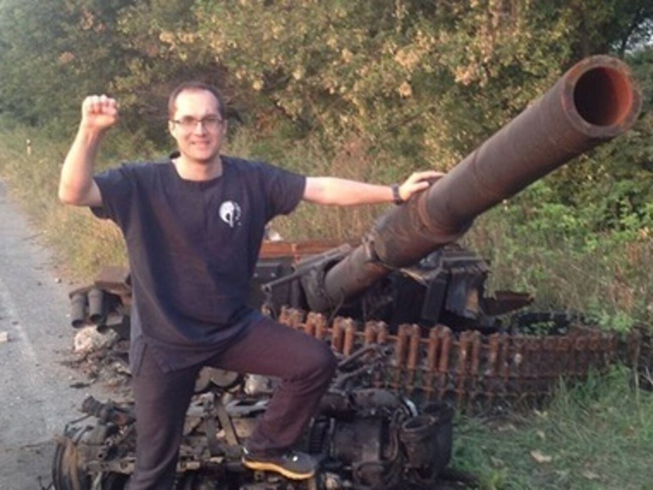 Юрий Бутусов