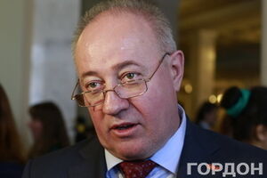Чумак: С "народной люстрацией" мы можем прийти к кровавым уличным разборкам на политической почве