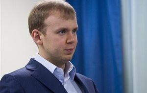 Интерпол объявил Сергея Курченко в международный розыск